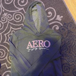 Aeropostale hoodie
